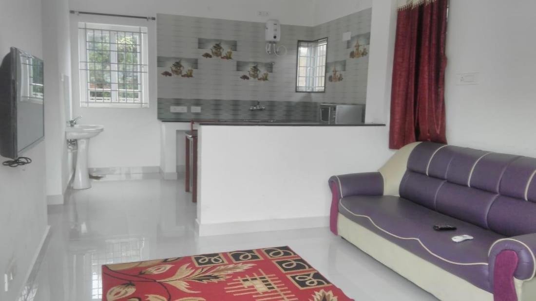 Villa Neo Nirmal Residency Ooty Esterno foto