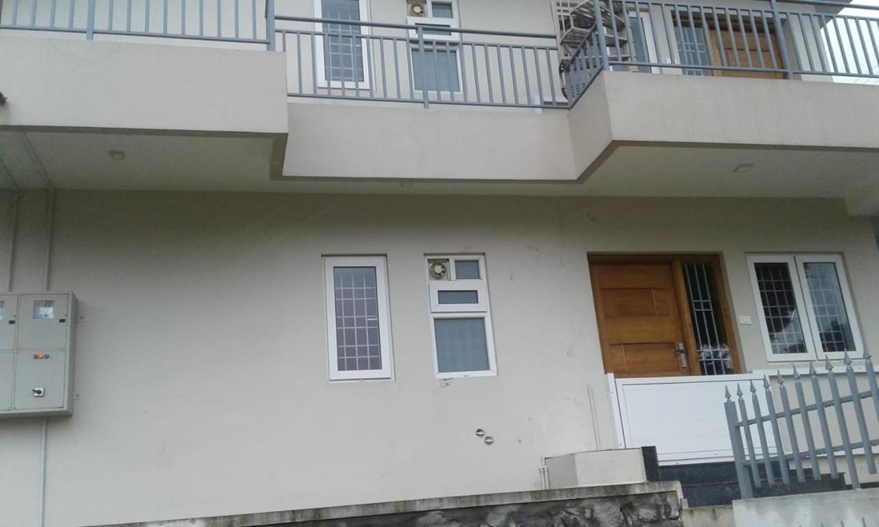 Villa Neo Nirmal Residency Ooty Esterno foto