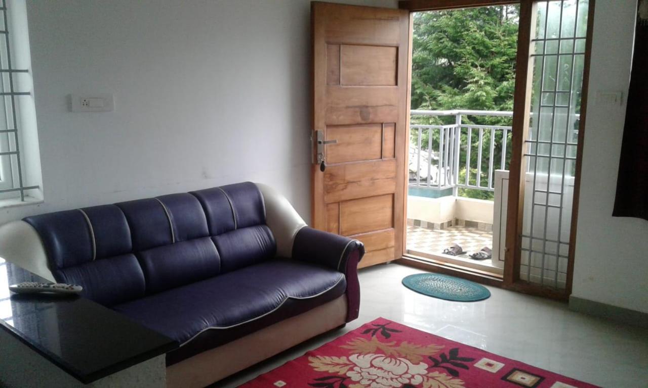 Villa Neo Nirmal Residency Ooty Esterno foto