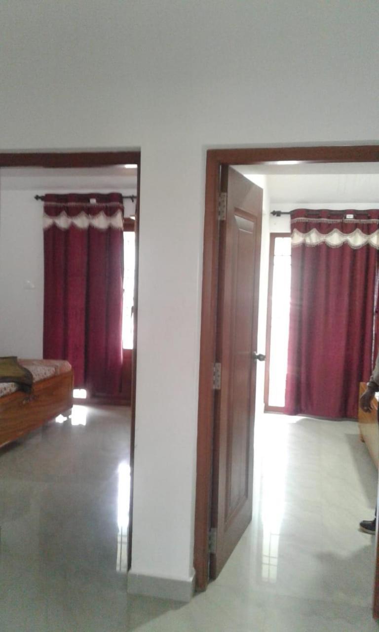 Villa Neo Nirmal Residency Ooty Esterno foto