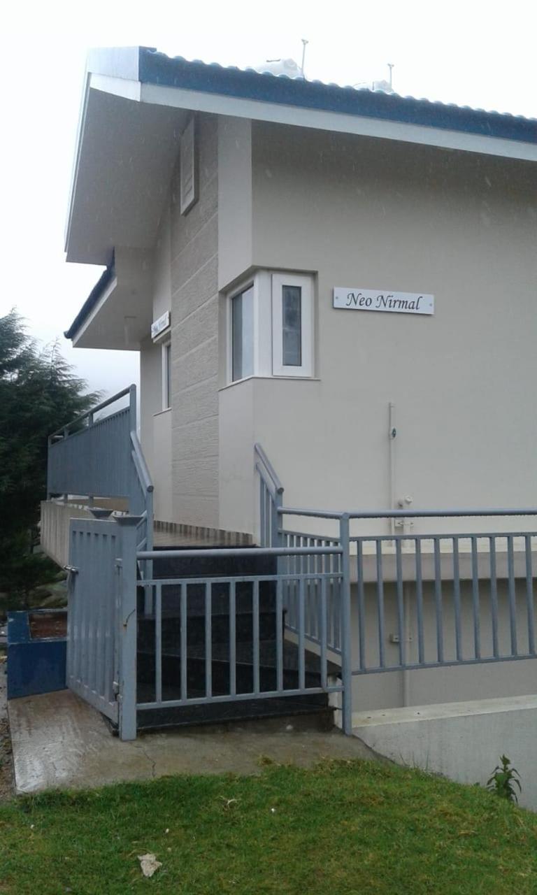 Villa Neo Nirmal Residency Ooty Esterno foto